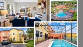 4 Bedroom 3 Bathroom Terra Verde 111PB